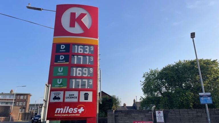 Read more about the article Will Iran-Israel conflict mean a rise in Irish petrol prices?