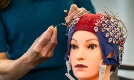 DCU experts work on wearable sensors for stroke patients