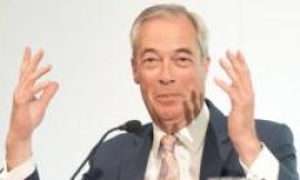 Let non-doms pay £250,000 and avoid some UK tax – Nigel Farage