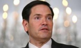 US asks China to stop Iran from closing Strait of Hormuz