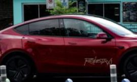 Tesla robotaxi service rolls out in ‘low-key’ Texas launch