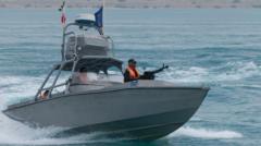 Read more about the article What is the Strait of Hormuz and why does it matter?