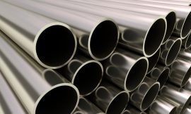 Britain set to impose tougher caps on steel imports