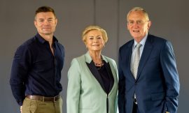 Former tánaiste joins consultancy firm Teneo