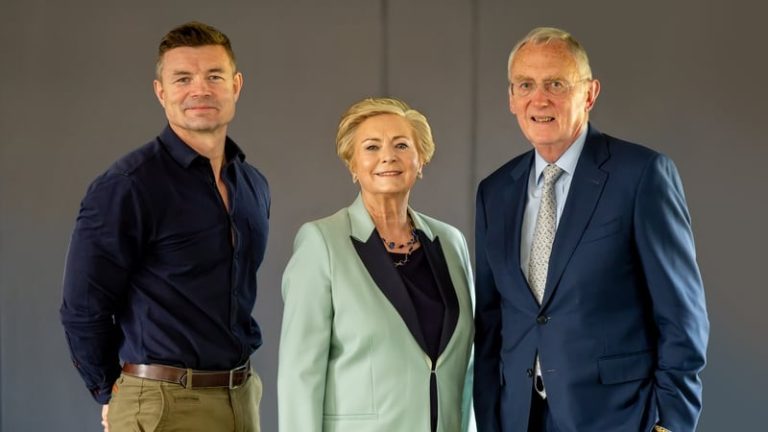Read more about the article Former tánaiste joins consultancy firm Teneo