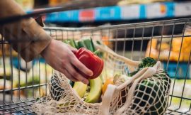 UK grocery inflation hits highest level since Feb 2024