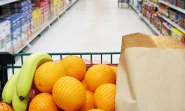 71% of Irish consumers worry about the cost of food