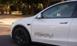 US safety regulators contact Tesla over erratic robotaxis