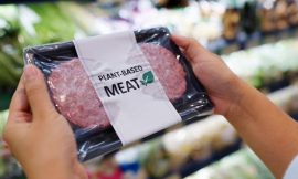 Possible ban on labelling plant food with animal terms