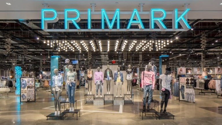 Read more about the article Around 100 jobs to be cut at Primark HQ in Dublin