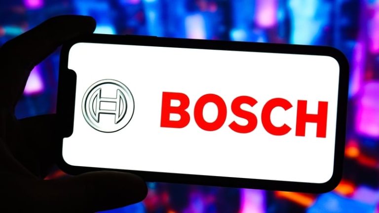 Read more about the article Bosch CEO warns Europe against over-regulating AI