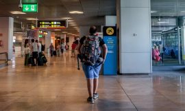 EU politicians vote to bar carry-on luggage fees