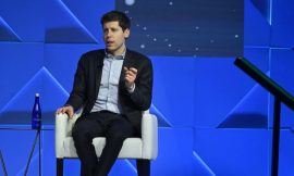 OpenAI CEO spoke with Microsoft CEO about partnerships