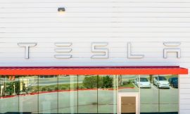 Tesla’s European sales slump for fifth month