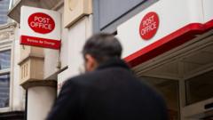 post-office-scandal:-government-didn’t-want-victims-to-feel-harassed