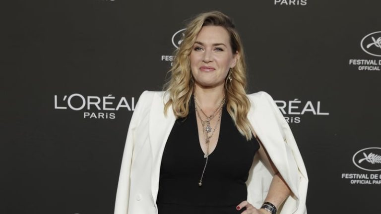Read more about the article Kate Winslet appearance at Ballymaloe boosts profits