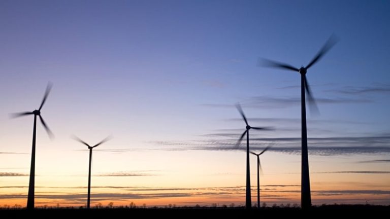 Read more about the article Ireland’s energy storage could increase eightfold by 2035