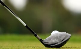 Golf contributes €717m to the Irish economy annually