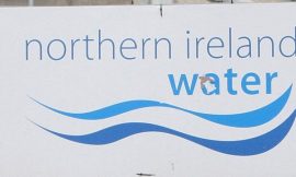 Some NI Water workers hold strike over pay inequality