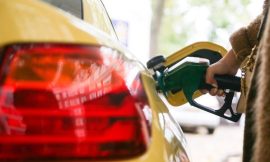 Petrol and diesel prices rise in June, AA analysis shows