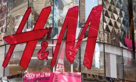 H&M says shoppers are cautious as sales fall