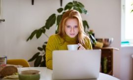 Do you trust people to do the right thing at work or at home?