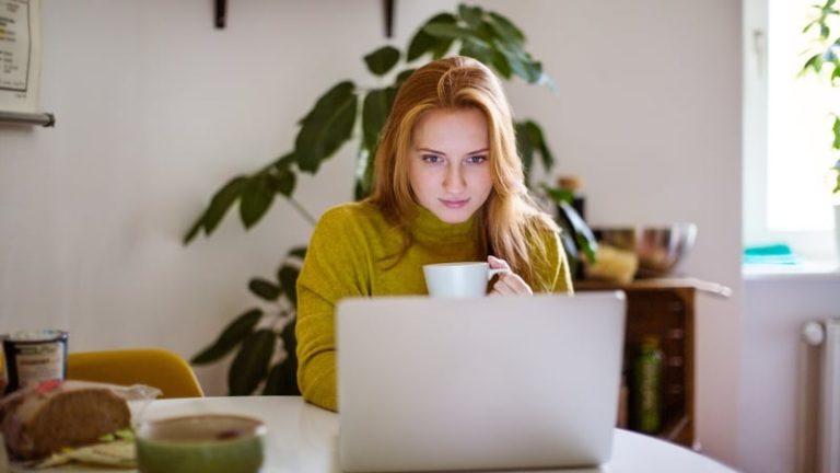 Read more about the article Do you trust people to do the right thing at work or at home?