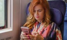 No phone signal on your train? There may be a fix – by 2028