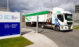 Gas Networks Ireland pays out €62m dividend to the State