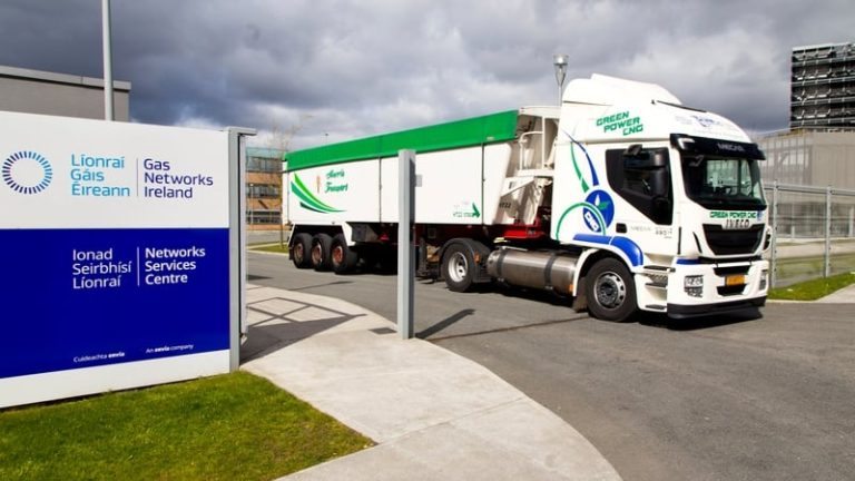 Read more about the article Gas Networks Ireland pays out €62m dividend to the State