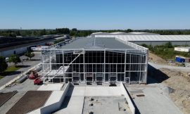 Fusion Logistics expands at Annacotty Business Park