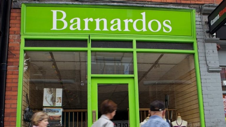 Read more about the article Fórsa pay dispute at Barnardos resolved