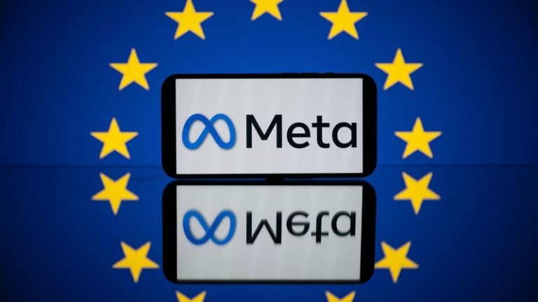 Read more about the article Meta may face daily fines over pay-or-consent model
