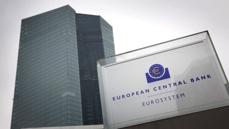 Read more about the article Researchers say ECB should change inflation target