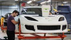 lotus-considering-shifting-uk-production-to-us,-bbc-understands