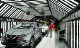 Nissan Sunderland to cut 250 jobs as part of global shake-up