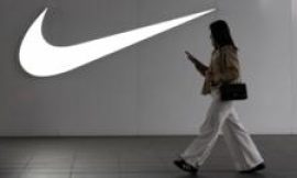 Trump tariffs: Nike pledges to cut reliance on Chinese factories