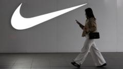 trump-tariffs:-nike-pledges-to-cut-reliance-on-chinese-factories