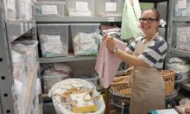 Bristol baby bank supports 11,000 families with essentials