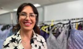 Solihull ‘fairy prom godmother’ gifts 1,000 free dresses to girls