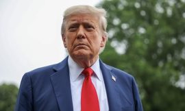 Trump ends Canada trade talks over taxes hitting US firms