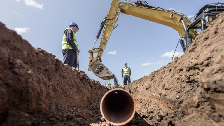 Read more about the article Why new homes may not get planning in Dublin after 2028