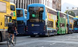 Workers seeking new jobs for better commuting options