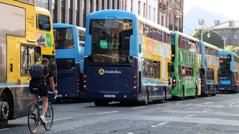 Read more about the article Workers seeking new jobs for better commuting options