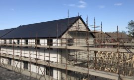 ESRI downgrades house building, domestic growth forecasts