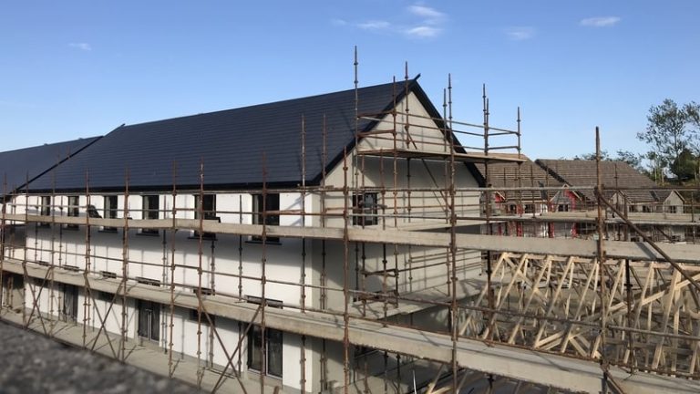 Read more about the article ESRI downgrades house building, domestic growth forecasts