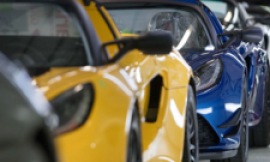 Lotus Cars has ‘no plans’ to close any factory