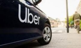 Uber fares up despite driver income decline, Oxford study suggests