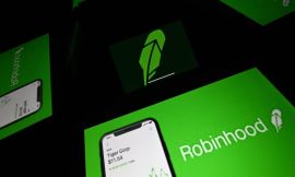 Robinhood tokens allow EU users to trade in US stocks