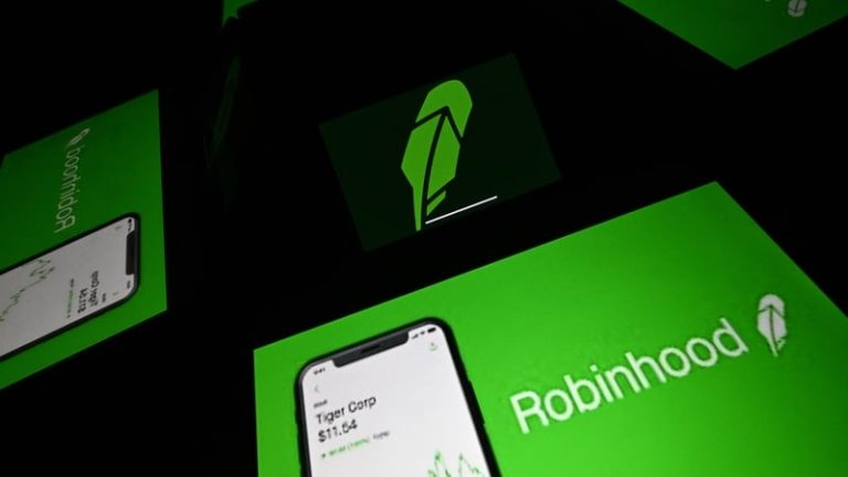 Read more about the article Robinhood tokens allow EU users to trade in US stocks
